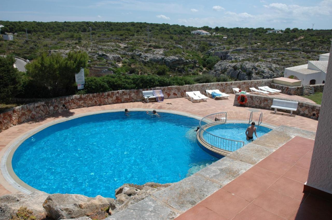 Apartamento Duplex Es Brucs *