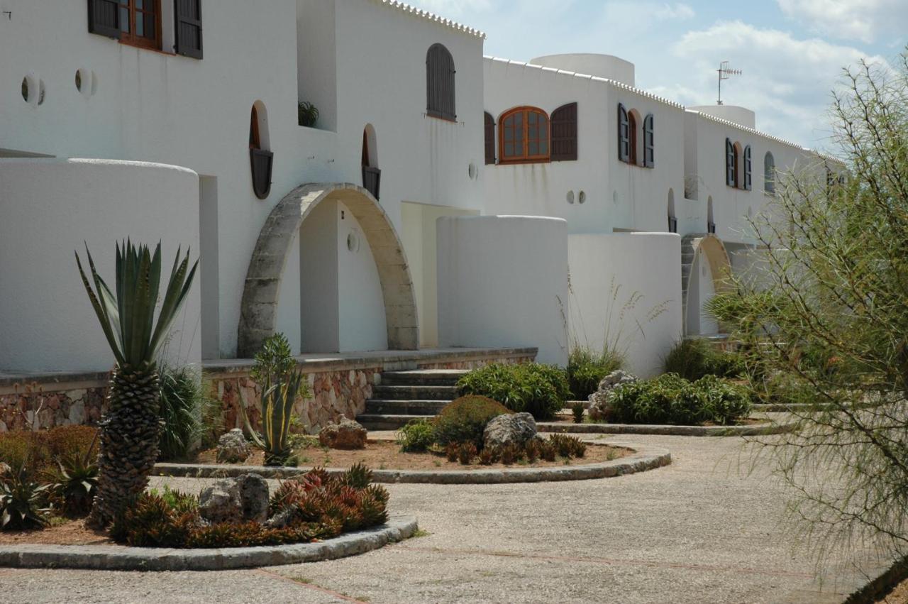 Apartamento Duplex Es Brucs