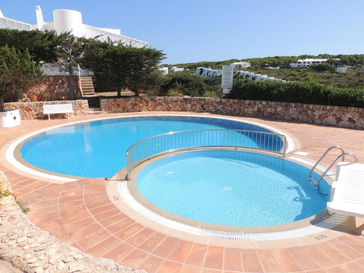 Duplex Es Brucs Apartament Cala Morell
