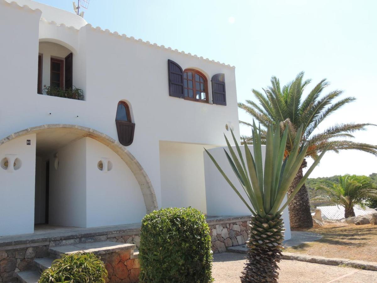 Apartament Duplex Es Brucs