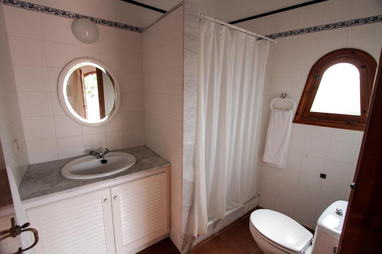 Duplex Es Brucs Apartamento Cala Morell