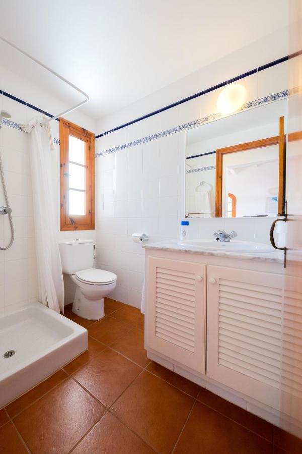 Duplex Es Brucs Apartamento