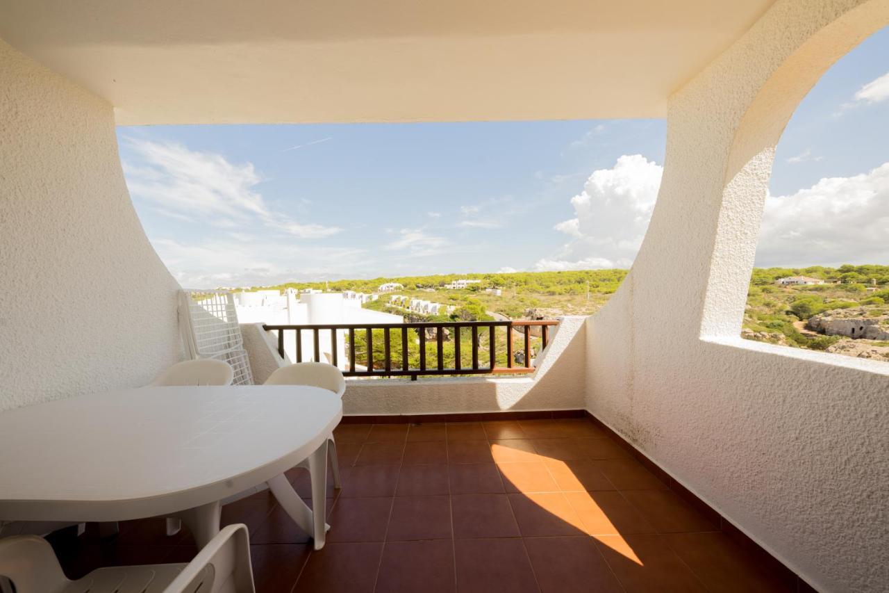 Apartamento Duplex Es Brucs