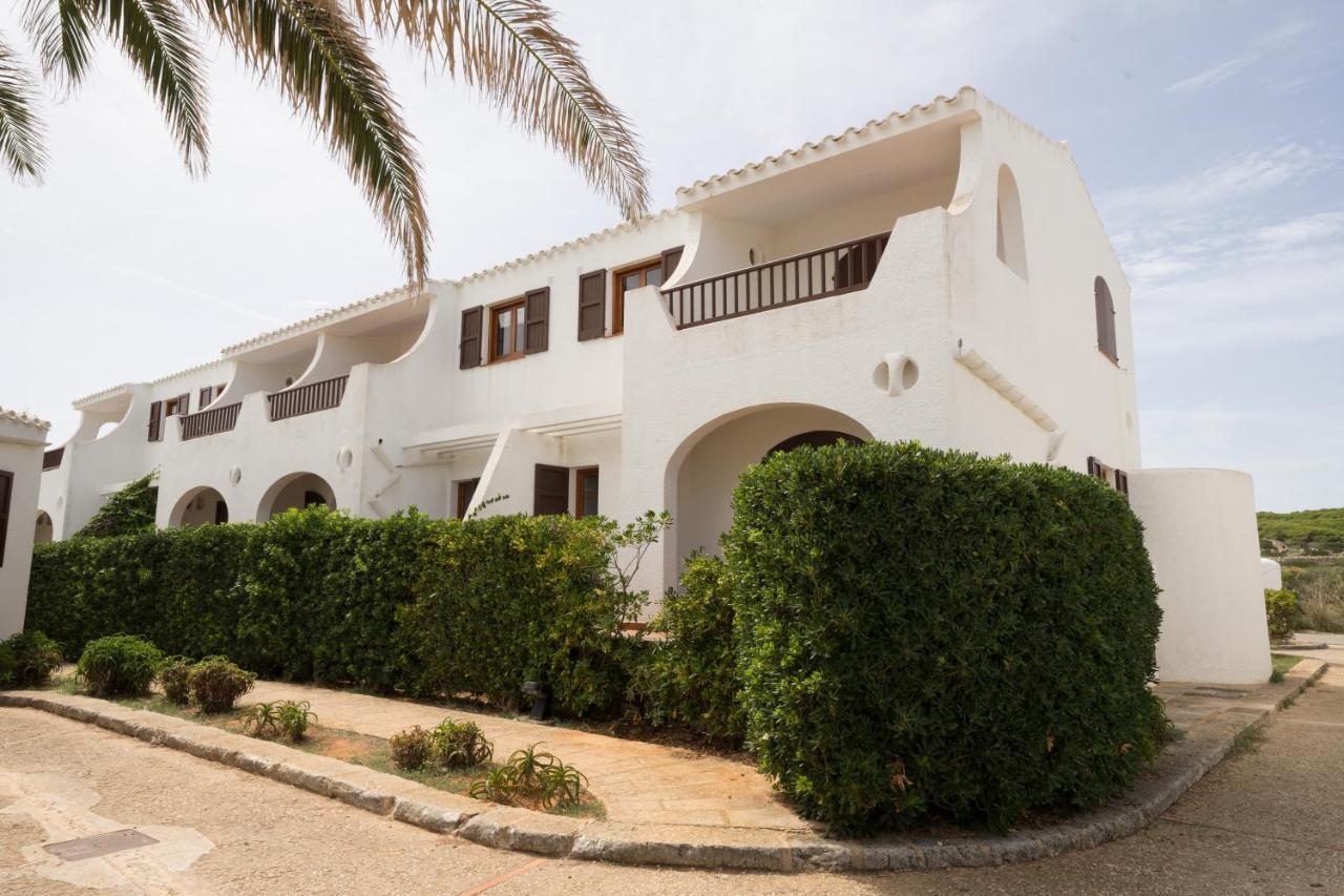 Duplex Es Brucs Apartament *
