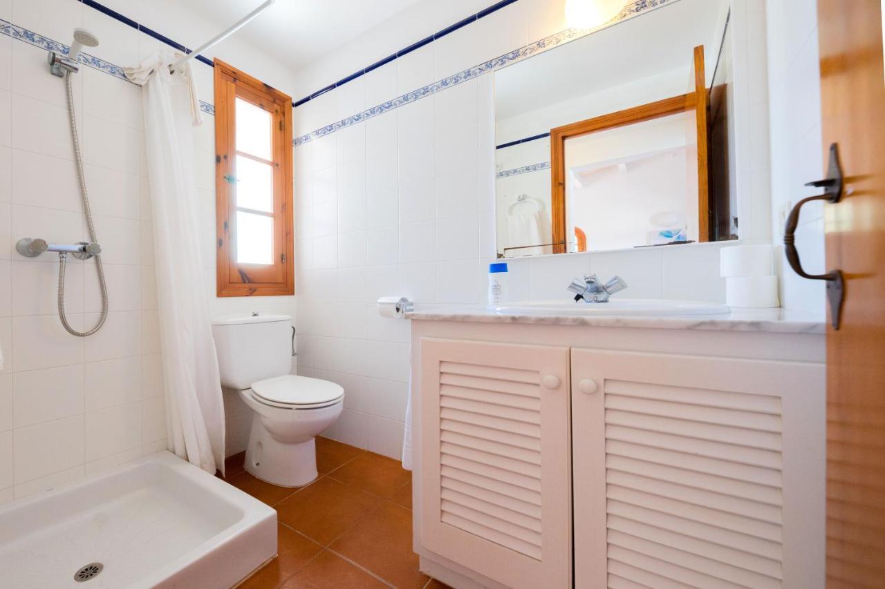 Apartamento Duplex Es Brucs Cala Morell