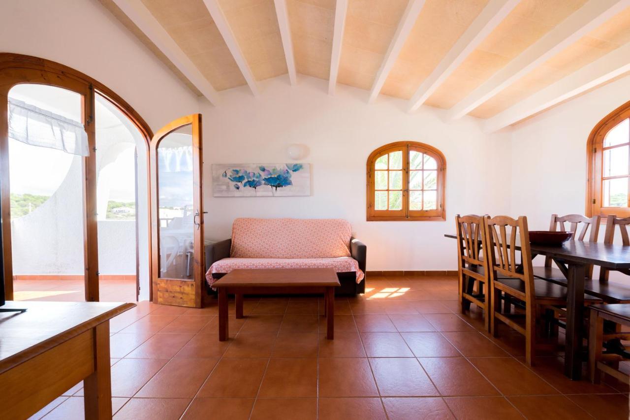 Apartamento Duplex Es Brucs *