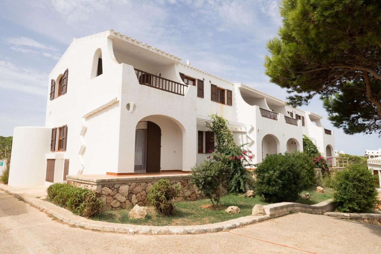 Apartamento Duplex Es Brucs