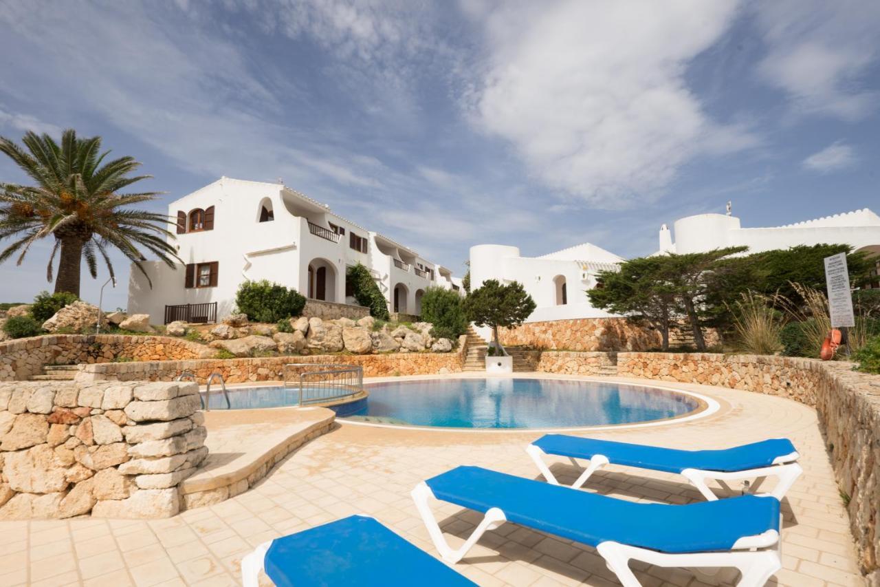 Duplex Es Brucs Apartament Cala Morell