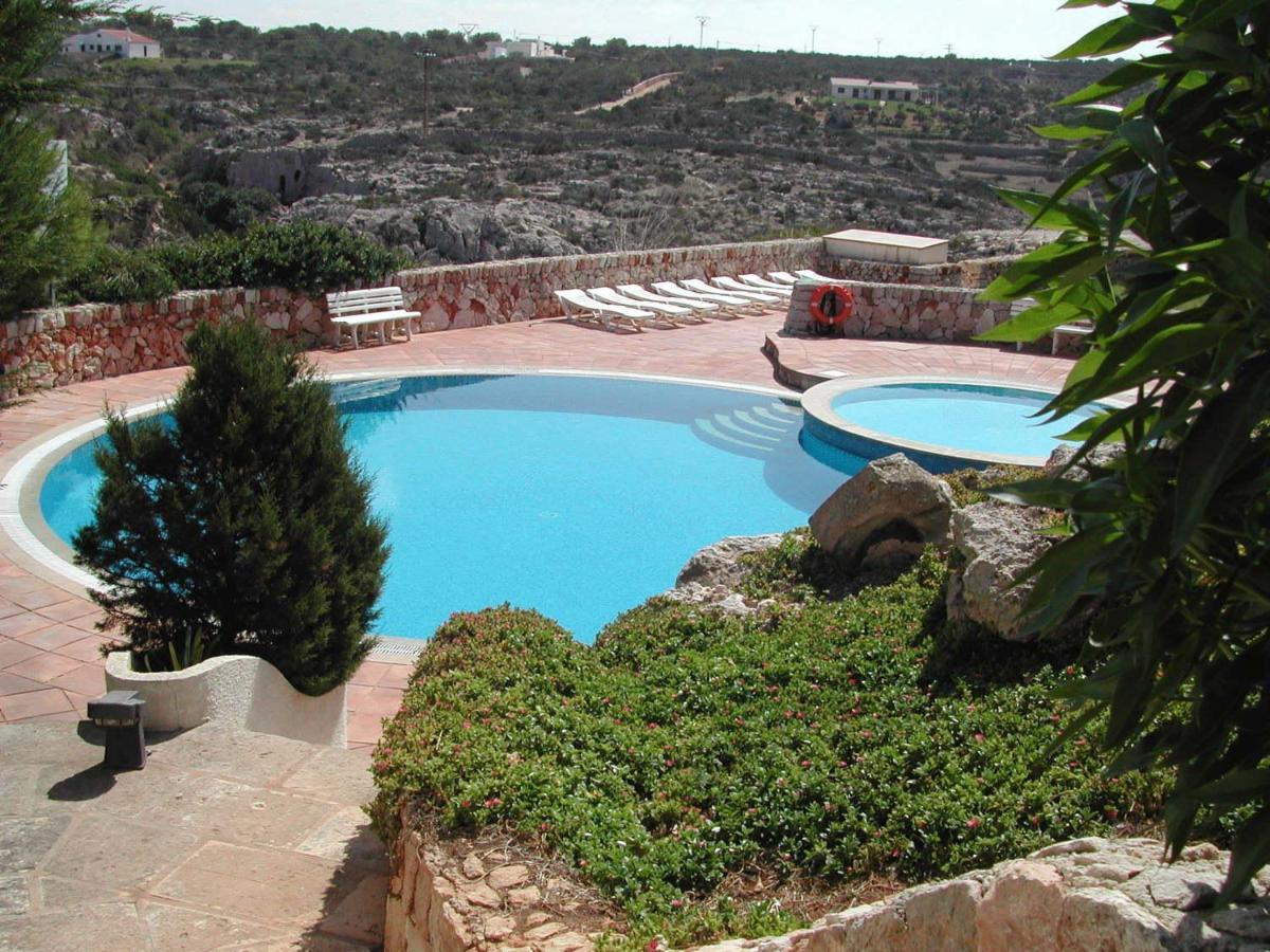 Duplex Es Brucs Apartament