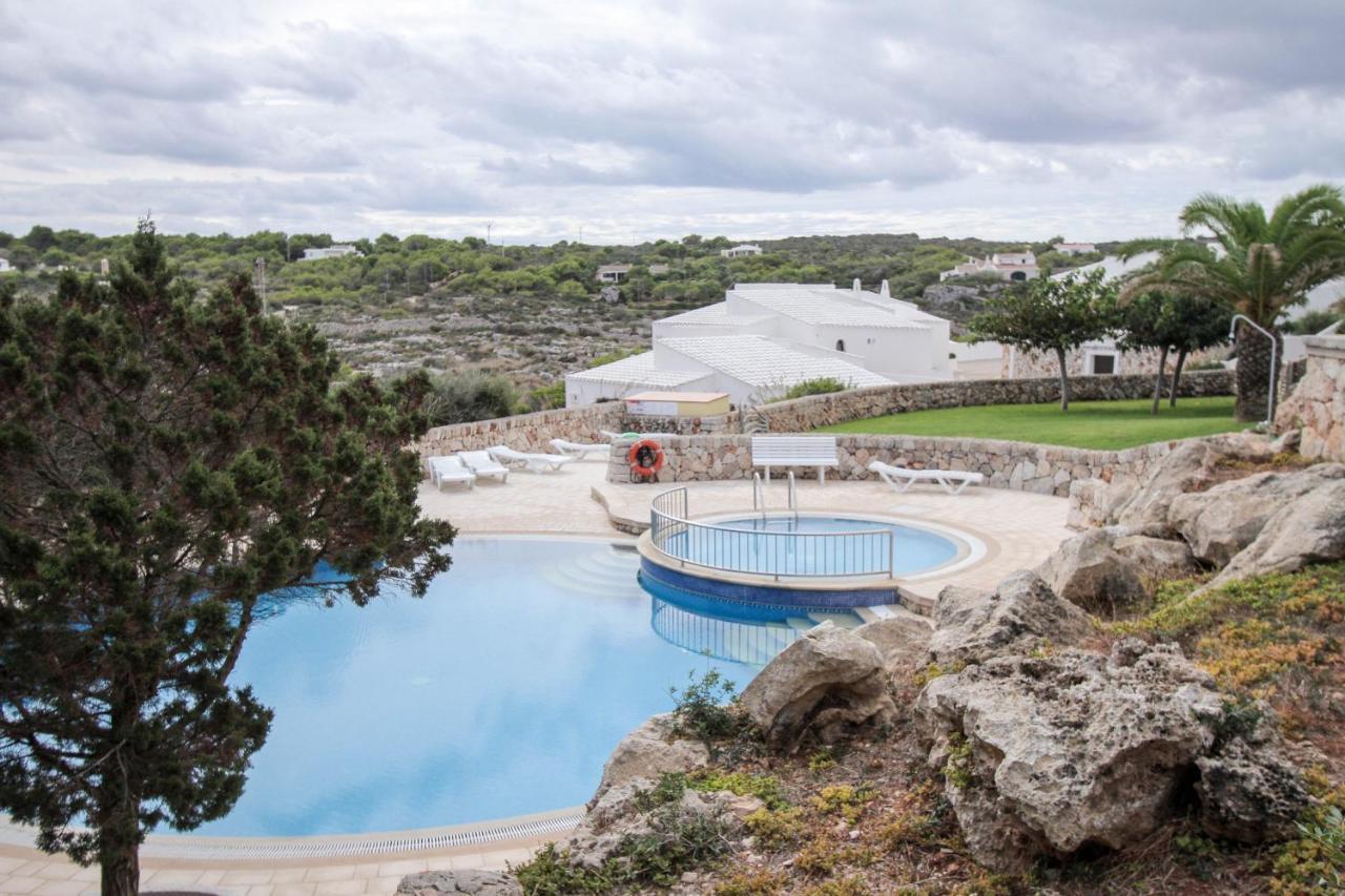 Duplex Es Brucs Appartement Cala Morell
