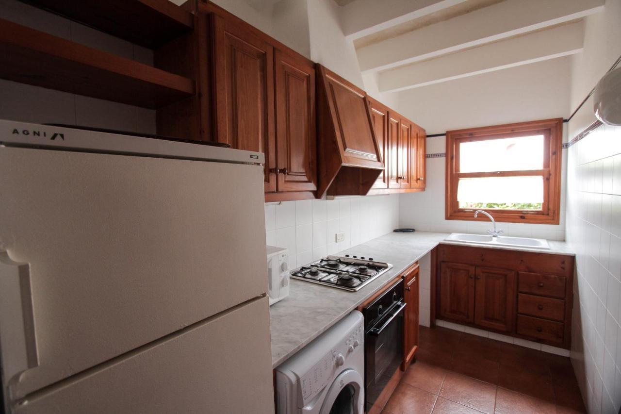 Appartement Duplex Es Brucs
