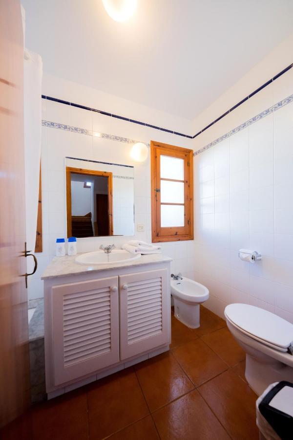 Duplex Es Brucs Appartement *