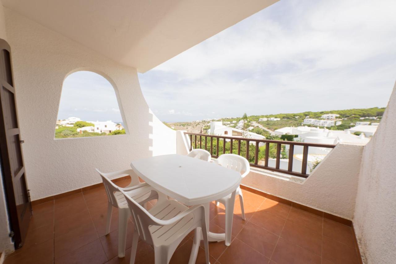 Duplex Es Brucs Appartement *