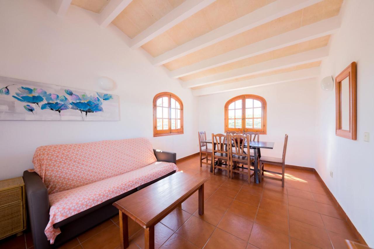 Duplex Es Brucs Appartement *