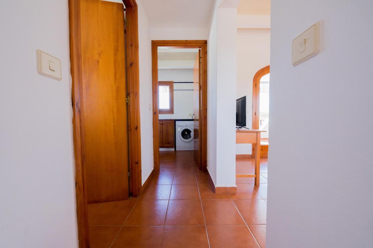 Duplex Es Brucs Appartement Cala Morell