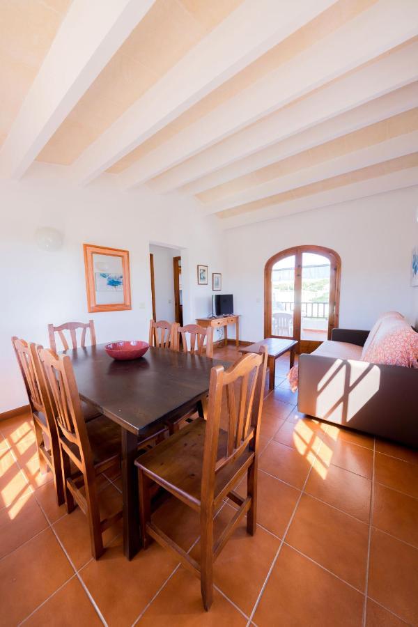 Duplex Es Brucs Appartement *