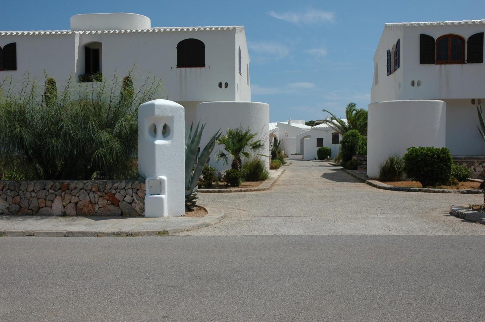 Duplex Es Brucs Appartement Cala Morell