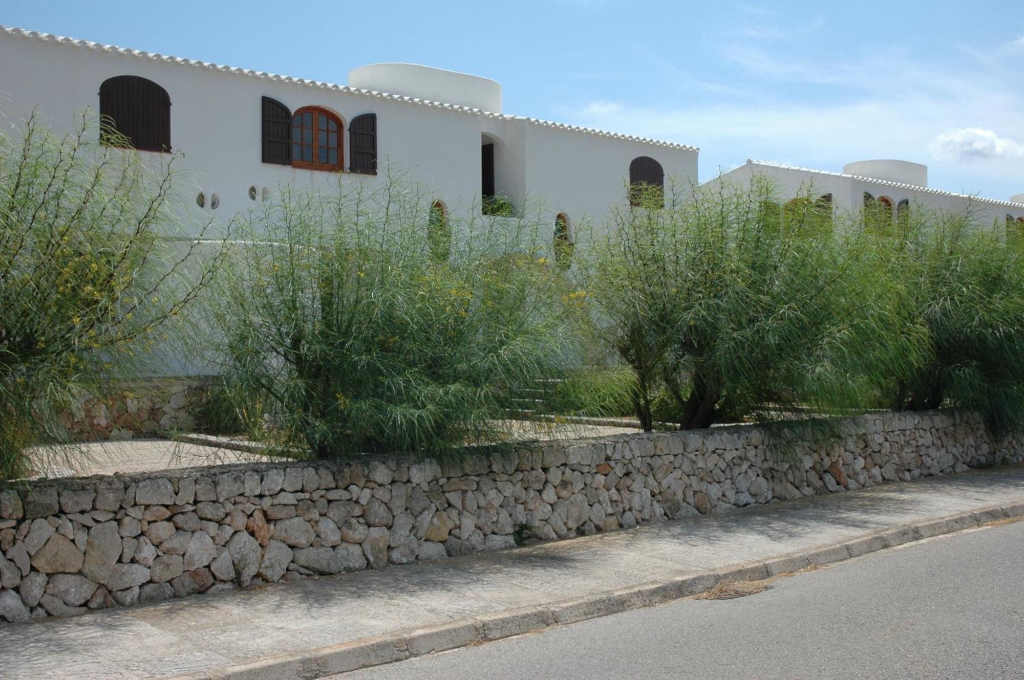 Appartement Duplex Es Brucs *